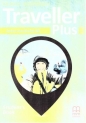 Traveller Plus Intermediate B1 SB MM PUBLICATIONS - H. Q. Mitchell