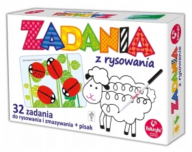 Zadania z rysowania (63933)