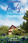 Kiedy zakwitną marzenia Wielkie Litery Anna Szczęsna