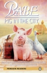 Pen. Babe - Pig in the City Bk/MP3 CD (2) George Miller