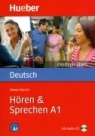 Horen & Sprechen A1 + CD Monja Knirsch