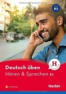  Hören & Sprechen B2 nowa edycja + MP3 CD