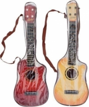 Gitara klasyczna w pokrowcu