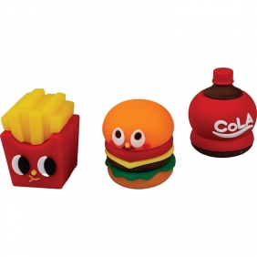 Temperówka silikonowa, 1 szt