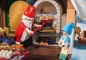 Playmobil Christmas: Świąteczna piekarnia z foremkami na ciasteczka (9493)