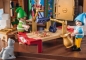 Playmobil Christmas: Świąteczna piekarnia z foremkami na ciasteczka (9493)