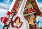 Playmobil Christmas: Świąteczna piekarnia z foremkami na ciasteczka (9493)
