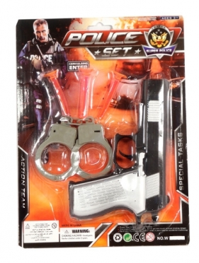 Pistolet na strzałki