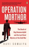 Operation Morthor Somaiya Ravi