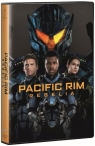 Pacific Rim Rebelia