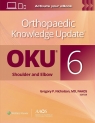 Orthopaedic Knowledge Update®: Shoulder and Elbow 6: Print + Ebook Gregory P. Nicholson