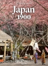 Japan 1900. A Portrait in Color wer. angielsko-francusko-niemiecka Sabine Arqué, Sebastian Dobson