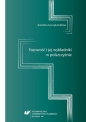Fazowość i jej wykładniki w polszczyźnie - Karolina Lisczyk