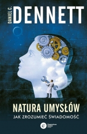 Natura umysłów. - Daniel Dennett