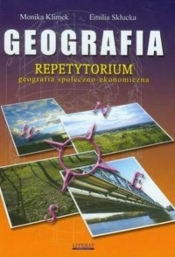 Repetytorium Geografia - Geografia społ.- ekon. TW