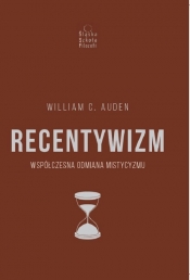 Recentywizm - William C. Auden