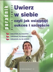 Uwierz w siebie