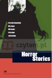 MLC Horror Stories - Arthur Conan Doyle