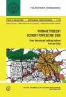 Wybrane problemy ochrony powierzchni ziemi red. Andrzej Kulig