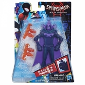 Figurka filmowa Spiderman - Marvels Prowler (E2835/E2892)