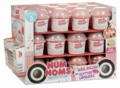 Figurki Num Noms Mystery Packs seria 5.2, Display 36 sztuk (549376xx1E5CPO)