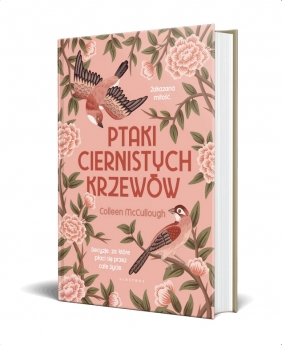 Ptaki ciernistych krzewów - Colleen McCullough