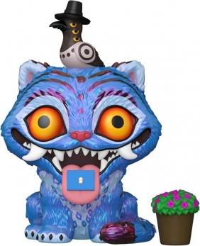 POP Animation: K-POP Demon Hunters - Derpy z Efektem Sussie Glow (2260)