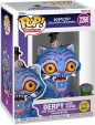 POP Animation: K-POP Demon Hunters - Derpy z Efektem Sussie Glow (2260)