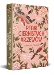 Ptaki ciernistych krzewów - Colleen McCullough