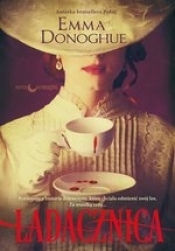 Ladacznica - Emma Donoghue