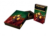 Star Wars. Kolekcja legend. Stara Republika. Fatalny sojusz