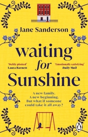 Waiting for Sunshine - Jane Sanderson