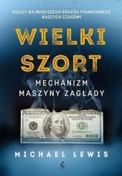 Wielki szort - Michael Lewis