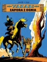 Yakari. Zapora z ognia. Tom 19 André Jobin, Derib