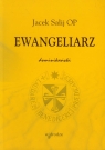 Ewangeliarz dominikański Salij  Jacek