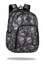 Coolpack, Plecak młodzieżowy Break - Skulls (F024721)