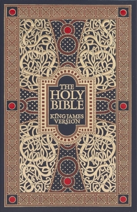 Holy Bible: King James Version