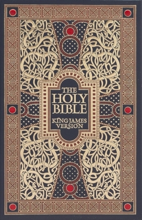 Holy Bible: King James Version