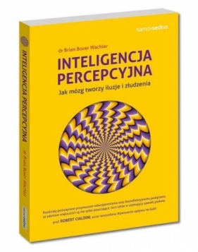 Inteligencja percepcyjna - Brian Boxer Wachler
