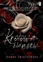 Królowa kłamstw. Wielkie Litery - Joanna Świątkowska