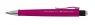 Ołówek automatyczny Poly Matic 0,7mm - różowy