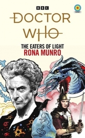 Doctor Who: The Eaters of Ligh