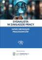Sygnalista w zakładzie pracy - nowe obowiązki pracodawców - Anna Gąsecka