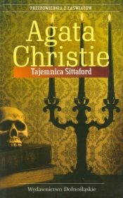 Tajemnica Sittaford - Agatha Christie