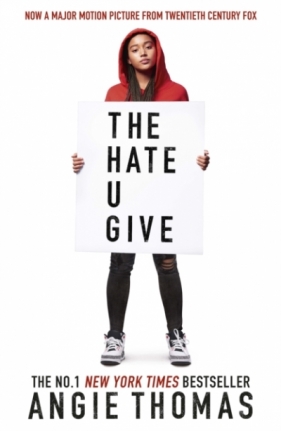The Hate U Give - Thomas Angie