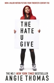 The Hate U Give - Thomas Angie