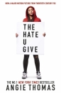 The Hate U Give - Thomas Angie