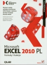 Microsoft Excel 2010 PL Formuły i funkcje. Akademia Excela McFedries Paul