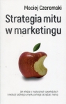 Strategia mitu w marketingu