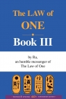 The Ra Material Book Three wer. angielska Elkins Rueckert & McCarty
